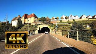 Bietigheim-Bissingen, Kammgarnspinnerei, Besigheim, Road B27, 4K