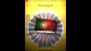 Which country I should edit? | Portugal |