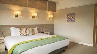 The Gleneagle Hotel & Apartments, Killarney, Ireland