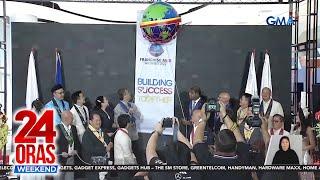 Franchise business, mas mataas  ang success rate ayon sa DTI  | 24 Oras Weekend