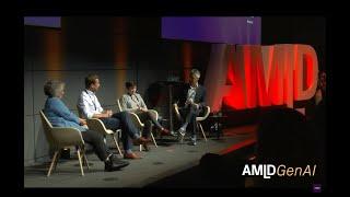 Panel Risks to Society | Marcel Salathé, Sabine Süsstrunk, Gaétan de Rassenfosse & Carmela Troncoso