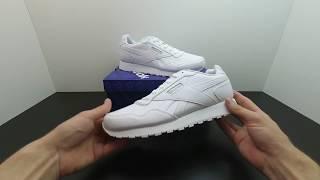 Reebok Classic Harman Run