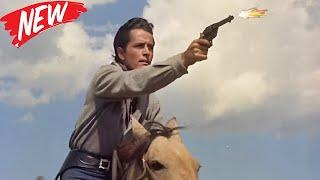 Justice Rides Alone in the Wild West  A Must-watch for Western Movie Fans!  Full movie in English