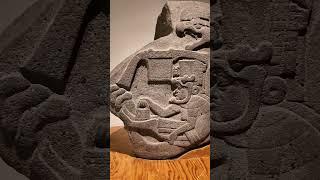 Feathered Serpent Olmec God #olmec #god #history