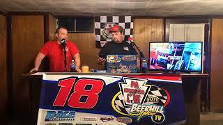 Greg Hodnett Tribute by PA Sprint Car Live