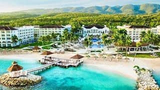 Hyatt Zilara Rose Hall Jamaica | blessed4life