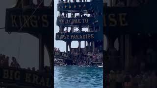 Алания Турция без туристов  Посмотрите на это. #турция #аланья #море