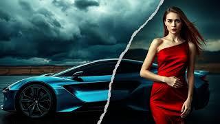 YUDDOIM - Crimson Speed Ride ️ (Original Mix)