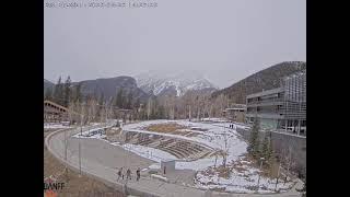 Banff Centre Shaw Amphitheatre