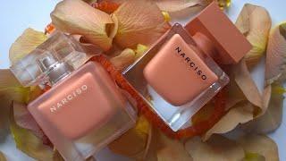 Review in EN: Narciso Ambrée VS Narciso Eau Néroli Ambrée by Narciso Rodriguez - first impressions