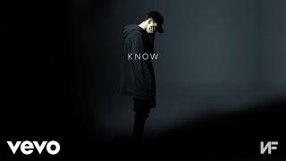 NF - Know (Audio)