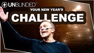 #MasteryMonday- Your New Year’s Challenge | Sean Callagy | Morning Mastery