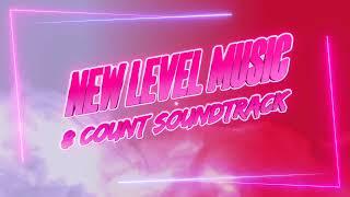 New Level Music 8Count Soundtrack 2023-2024