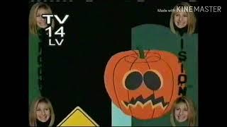 South Park Halloween Intro