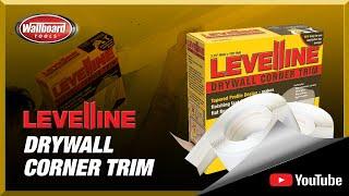 Levelline from Wallboard Tools