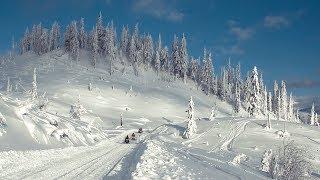 SnowTrax TV's Greatest Adventures