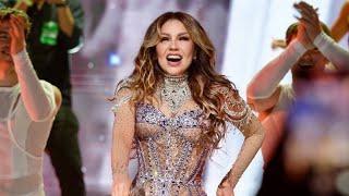 Thalia - Mi Paso por Los Ángeles, Concierto de Campeones 2024