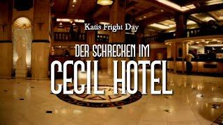 Der Schrecken im Cecil Hotel | Katis Fright Day