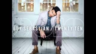 Who's That Girl - Guy Sebastian