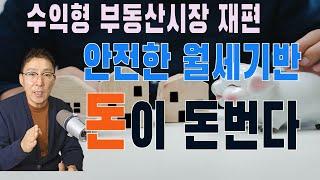 수익형 부동산 투자 지금이 적기인가
