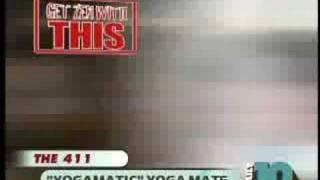 Yogamatic Promo