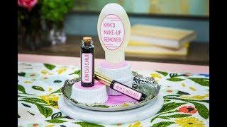 DIY Eye Makeup with Kym Douglas - Home & Family