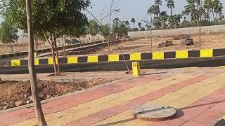 HMDA RERA APPROVED OPEN PLOTS NEAR EXIT 9 GHATKESAR #ghatkesar  #RERA #HMDA