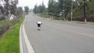 Sk8Kings Turbo Wheels Hill Bomb