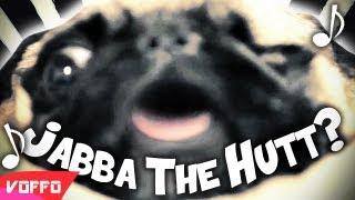 Jabba the Hutt (PewDiePie Song) by Schmoyoho