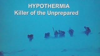 Hypothermia and Cold Emergencies: Understanding Signs and Symptoms