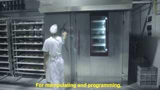 GASHOR THERMOCAR Radiation Oven (English Subtitles)