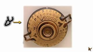 Ancient Hebrew Seminar   Ava, MO    Part 3 of 8