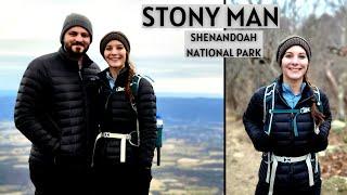 Stony Man Trail | Best Views In The Blue Ridge Mountains