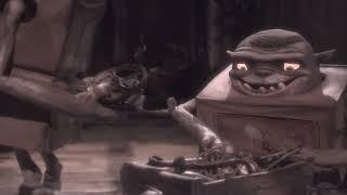 The Boxtrolls Eggs Backstory