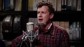 Turnpike Troubadours - The Housefire - 10/26/2017 - Paste Studios, New York, NY