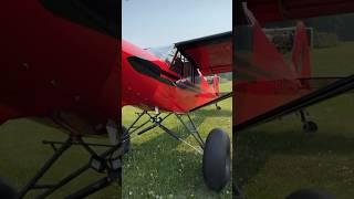 Wrecked. Rebuilt. Ready.  #supercub #madcustomcubs