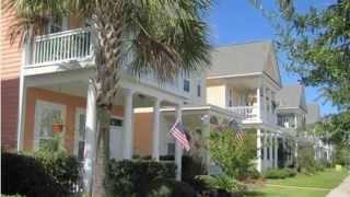 Summerville Real Estate: Affordable Homes Near Charleston, SC