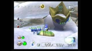 Pikmin 2 Playthrough My Failure