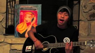 Raymond Diego - Madworld (Cover)