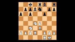 Dmitry Andreikin(2715) vs Sergey Karjakin(2785) | Event: 65th Russian Championship | 2012.08.11