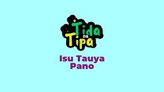 Isu Tauya Pano (Make way for us )- Tida naTipa-Zimbabwe Shona Nursery Rhyme