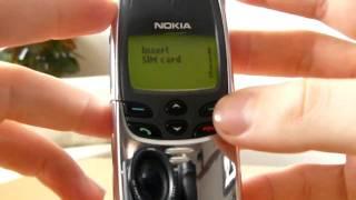 Nokia 8810 review by ingerasro !!!