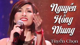 Nguyễn Hồng Nhung Tuyển Tập Những Ca Khúc Bolero Hay Nhất - Liên Khúc Cỏ Úa, Mai Tôi Đi