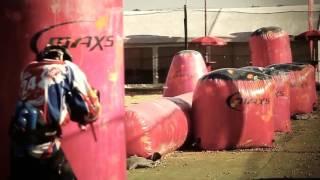 GrandTour Vienna @ Paintball Action Park Speedworld