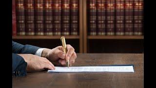 What is Durable (Financial) Power of Attorney?