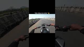 Bike riding is my cardio  ktm Duke  #automobile #insta360 #shorts #djiaction2 #adventure #ktmduke