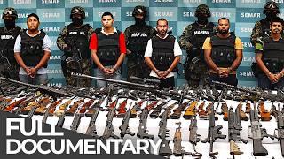 The Deadliest City in Mexico | Tijuana: 7 Murders a Day | Free Documentary