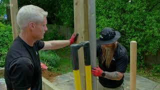 Garden Rescue S09E35 - Godalming