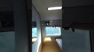 First Class Ac Coupe View  (For Couple)  #indianrailways #railfans #railway