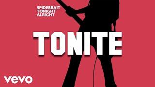 Spiderbait - Tonite (Official Audio)